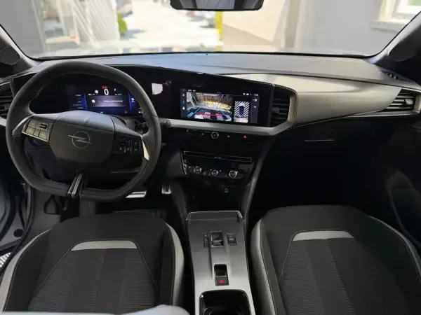 Opel Mokka-e 2025 50 kWh GS