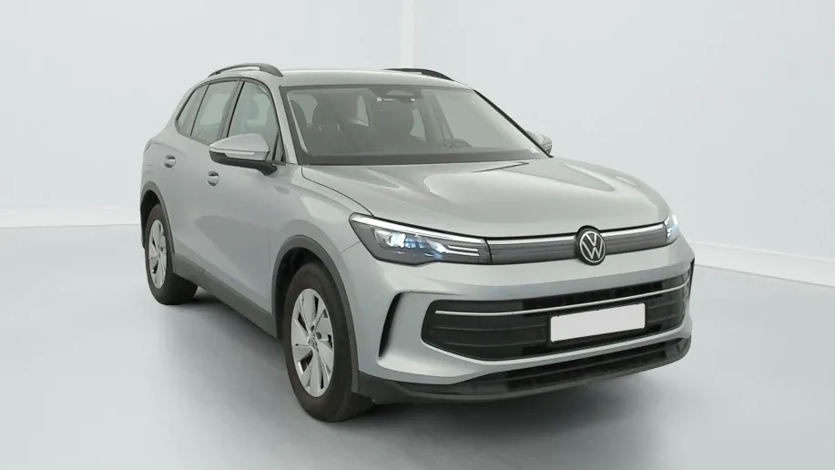 Volkswagen Tiguan 2.0 TDI 150ch DSG7 Life Occasion