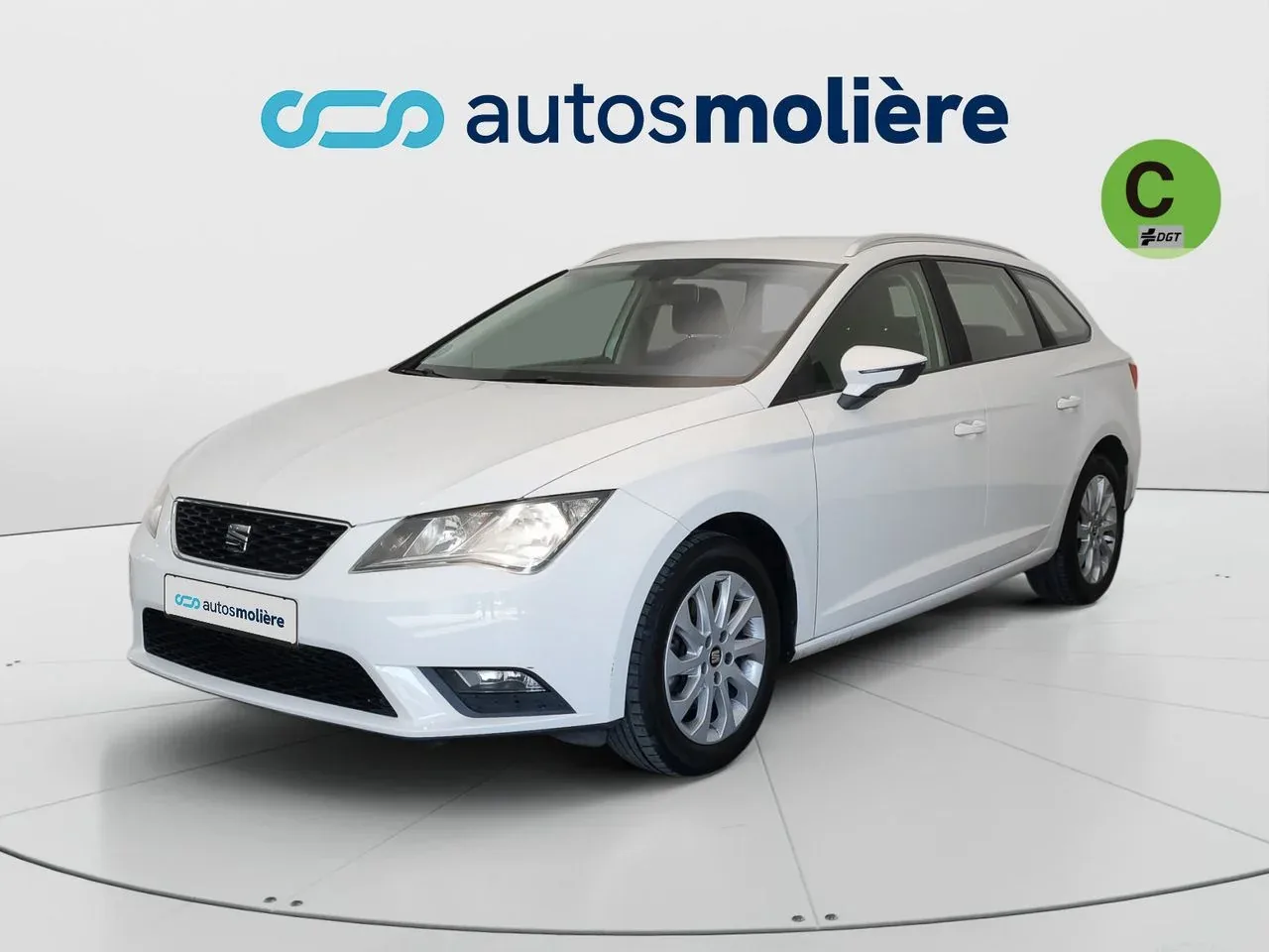 1.4 TSI S&S Style 92 kW (125 CV)