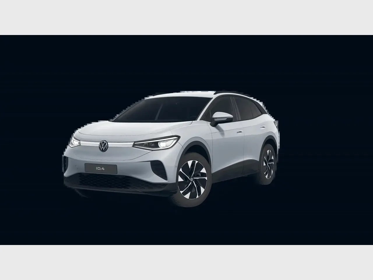 VOLKSWAGEN ID.4 Pro Business 77 kWh 210 kW (286 pk)