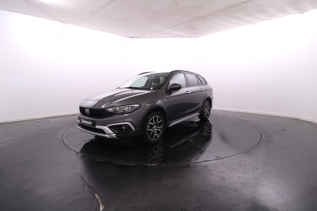 Fiat Tipo Station Wagon Cross 1.0 GSE T3 City Life 100cv