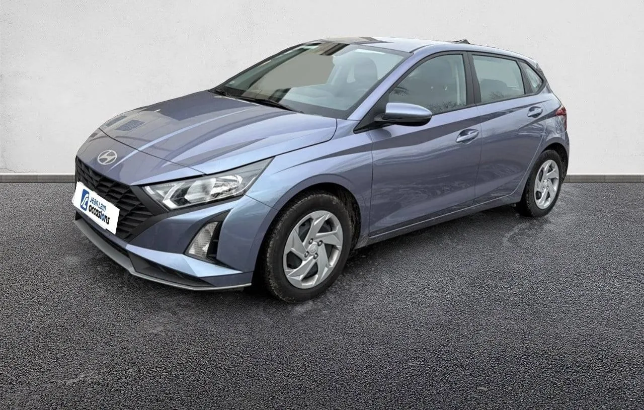 HYUNDAI i20 1.2 79 Initia
