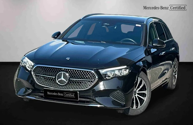 MERCEDES - Classe E - E 220 d