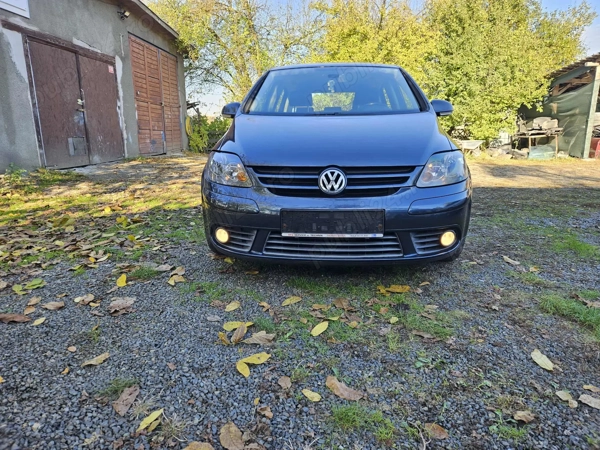 Vw Golf Plus 1.9 TDI 105 cp an 2006 doar 143.000 km