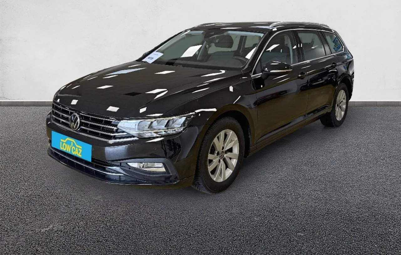 VOLKSWAGEN PASSAT SW 1.5 TSI ACT OPF 150 DSG7 Life Plus