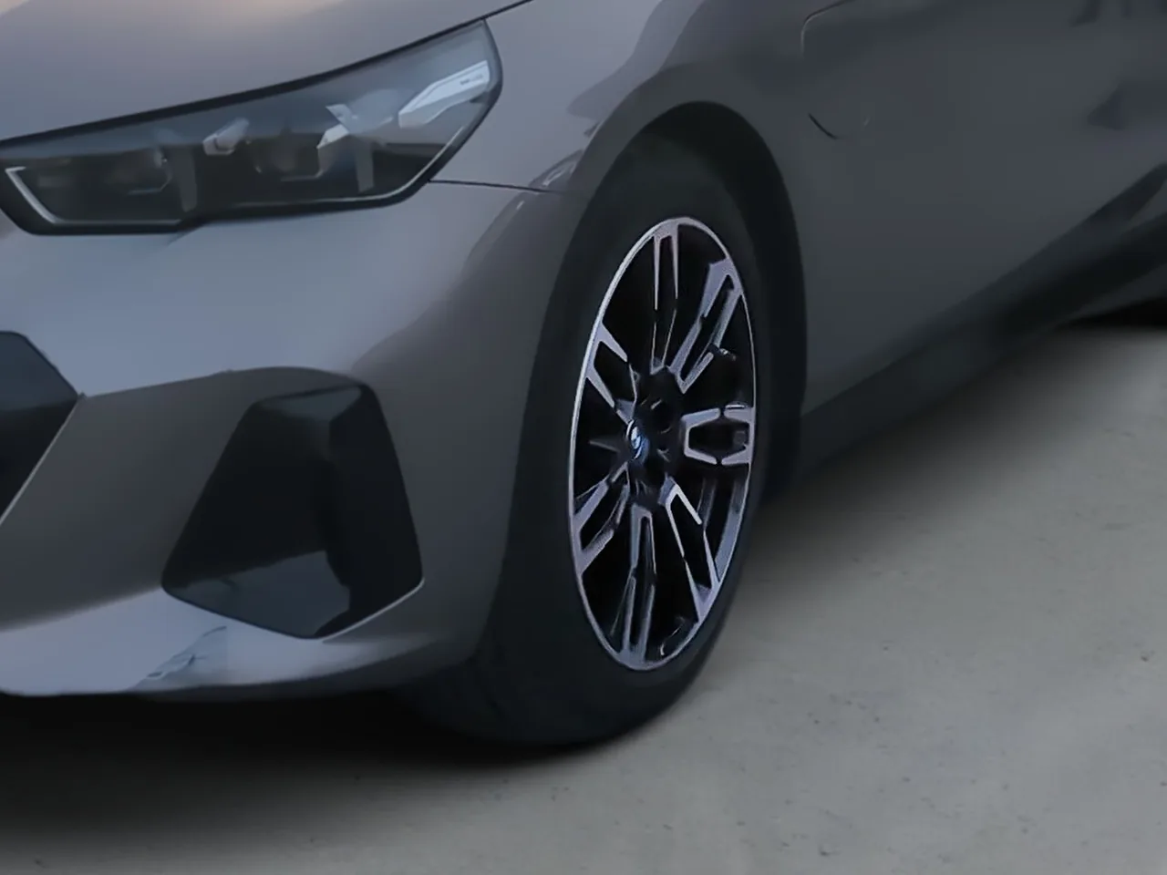 BMW Serie 5