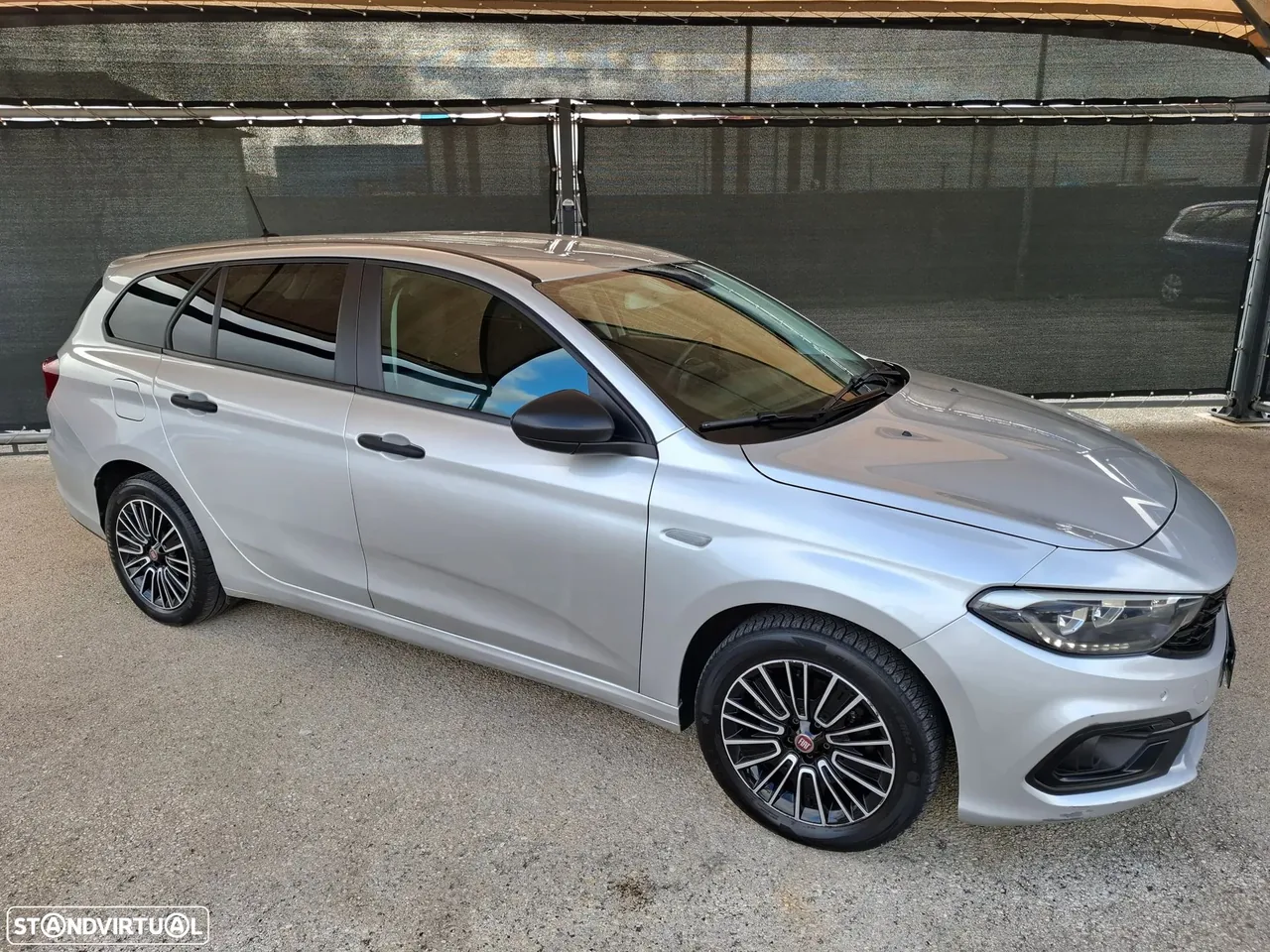 Fiat Tipo Station Wagon 1.0 GSE T3 City Life