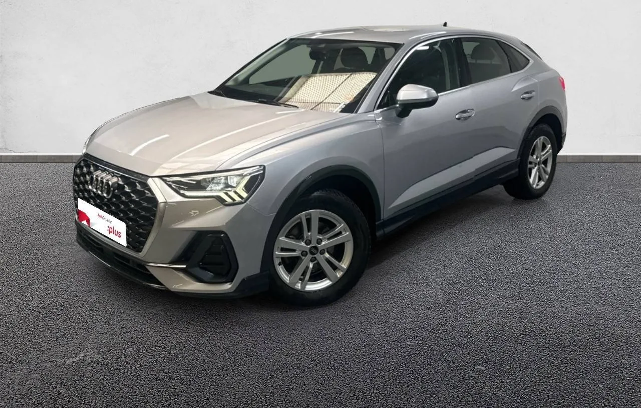 AUDI Q3 Sportback 35 TFSI 150 ch S tronic 7 Design