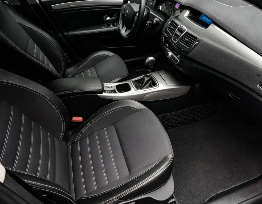 Renault Laguna, 2011, 110 CP, 180.000 KM, Manuala