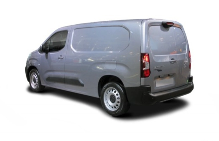 PEUGEOT - Partner - Partner 1.5 BlueHDi XL Longa