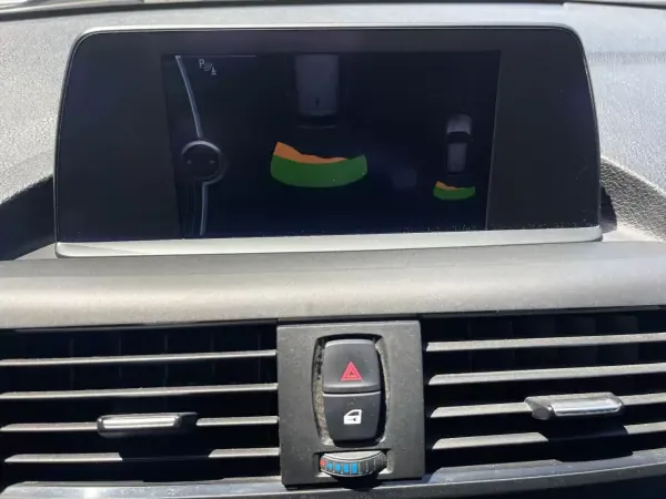 BMW 116 2013 d