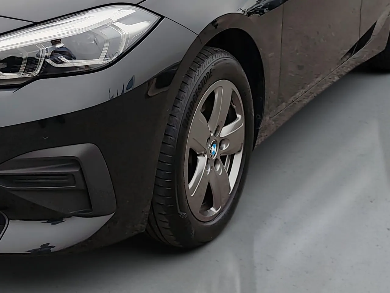 BMW Série 2