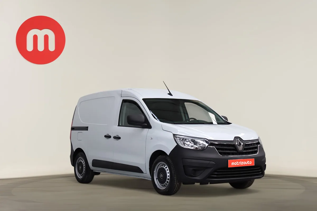 Renault Express Van