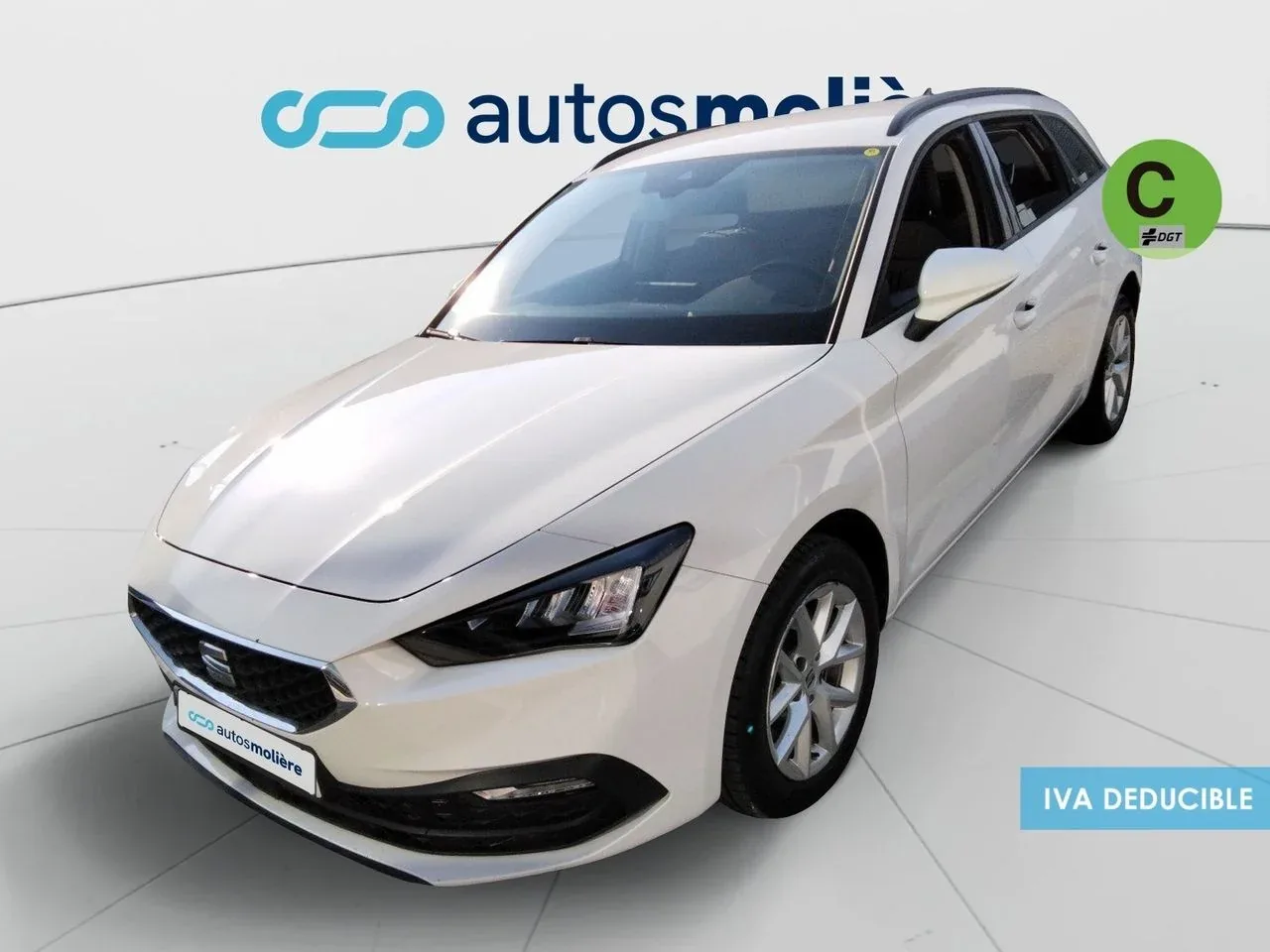 2.0 TDI Style Go DSG 110 kW (150 CV)