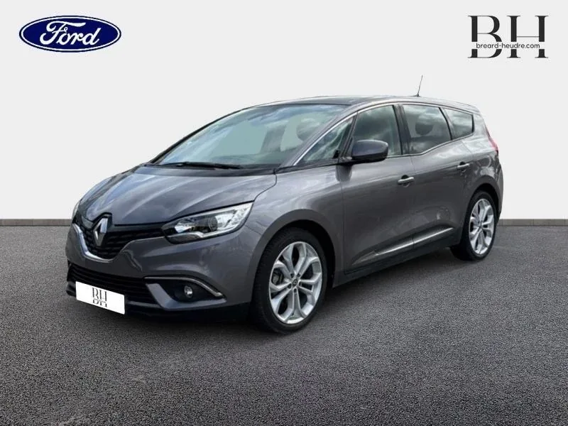 RENAULT GRAND SCENIC