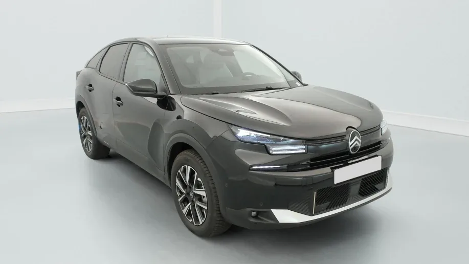 Citroën C4 PureTech 130 EAT8 Max Zéro km immatriculé