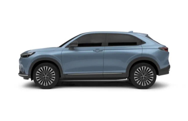 HONDA - e:Ny1 - e:Ny1 68.8 kWh