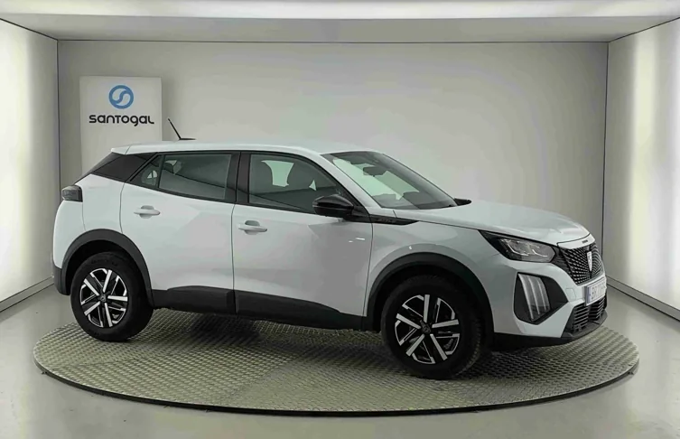 PEUGEOT - 2008 - 2008 1.2 PureTech Style