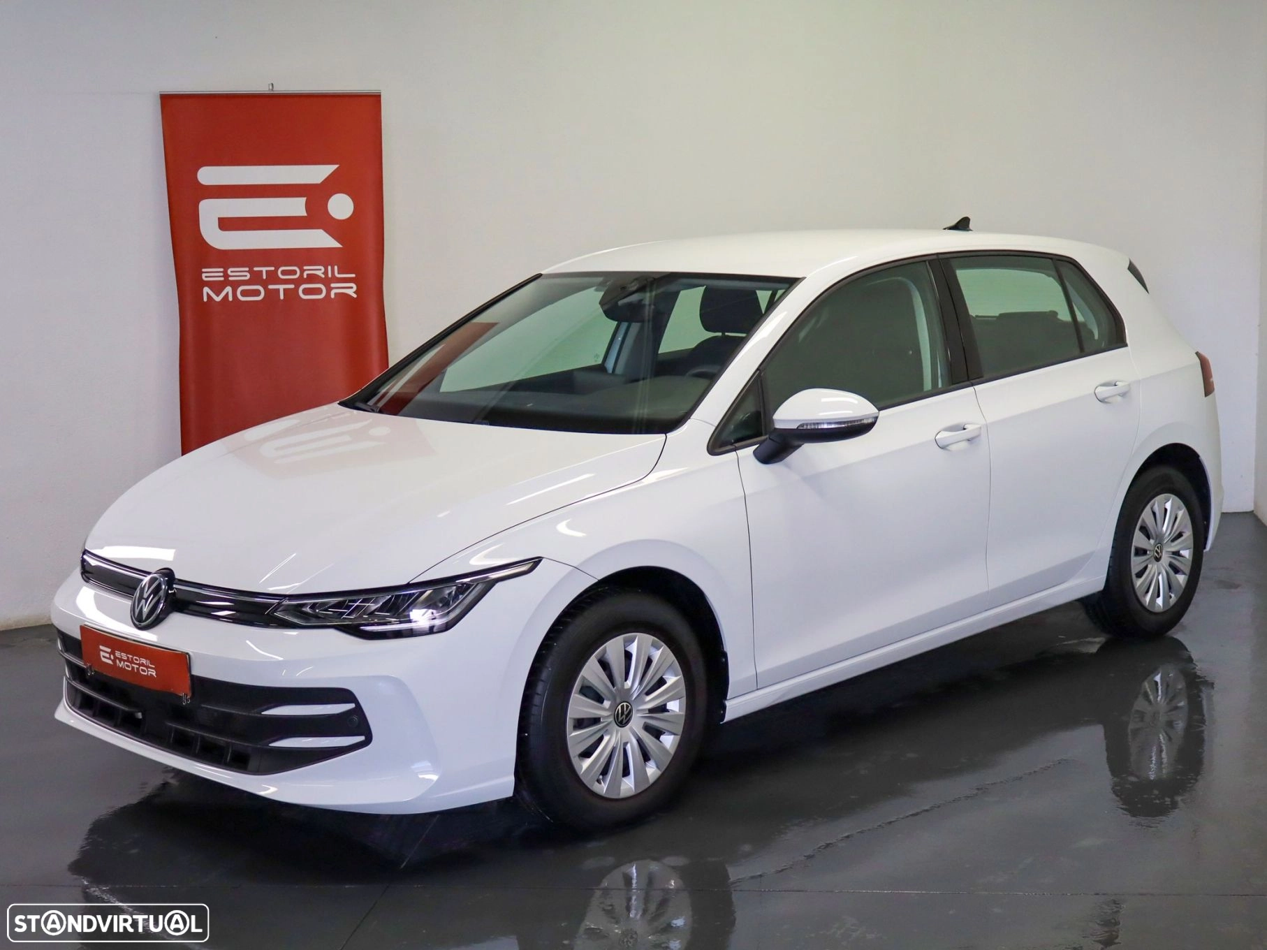 VW Golf 1.5 TSI Urban
