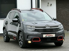 Citroen C5 Aircross 1.5dm³ 130KM