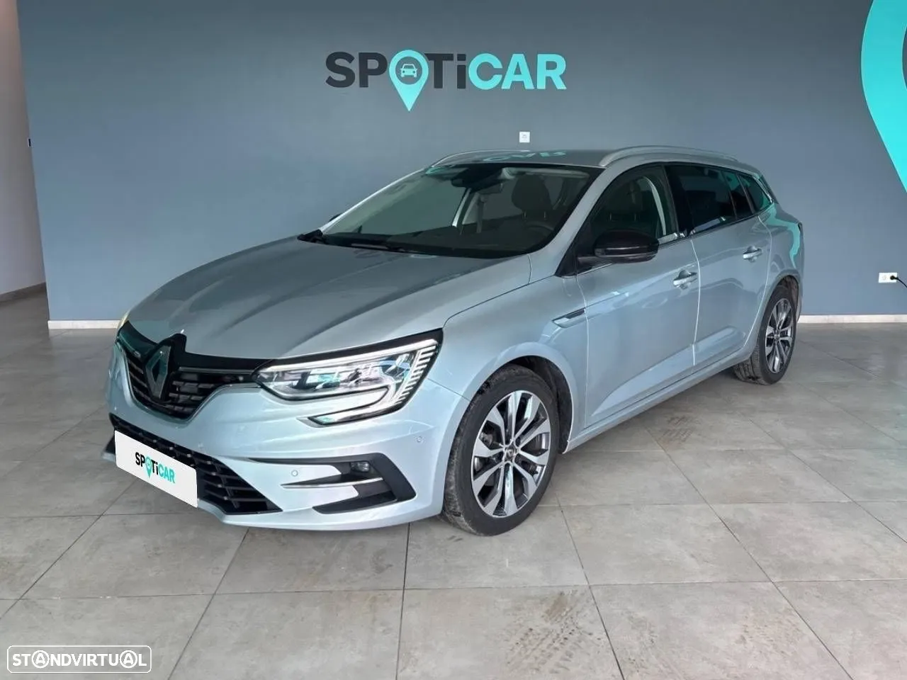 Renault Mégane