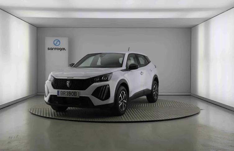 PEUGEOT - 2008 - 2008 1.2 PureTech Style
