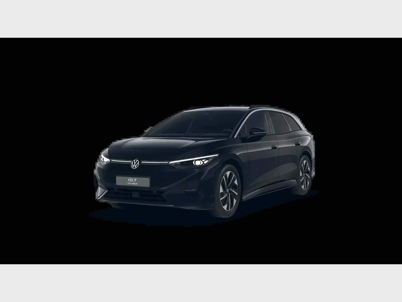 VOLKSWAGEN ID.7 Tourer Tourer Pro S Business Premium Leather 86 kWh 210 kW (286 pk)
