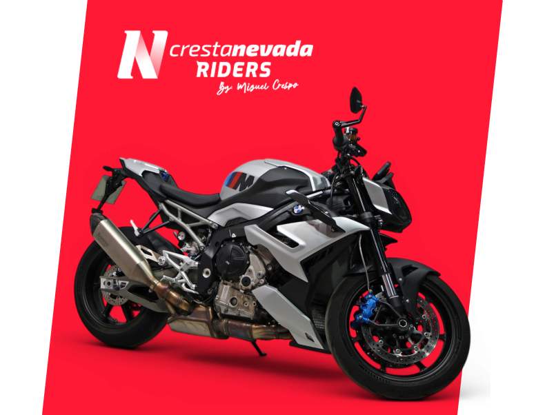 BMW M 1000 R