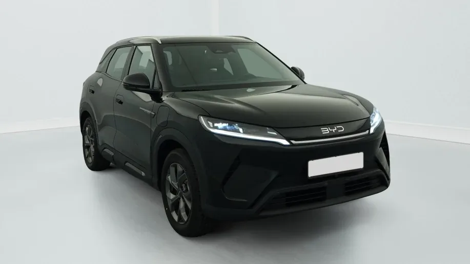 BYD ATTO 2 45.1 kWh 177 ch Boost Zéro km immatriculé