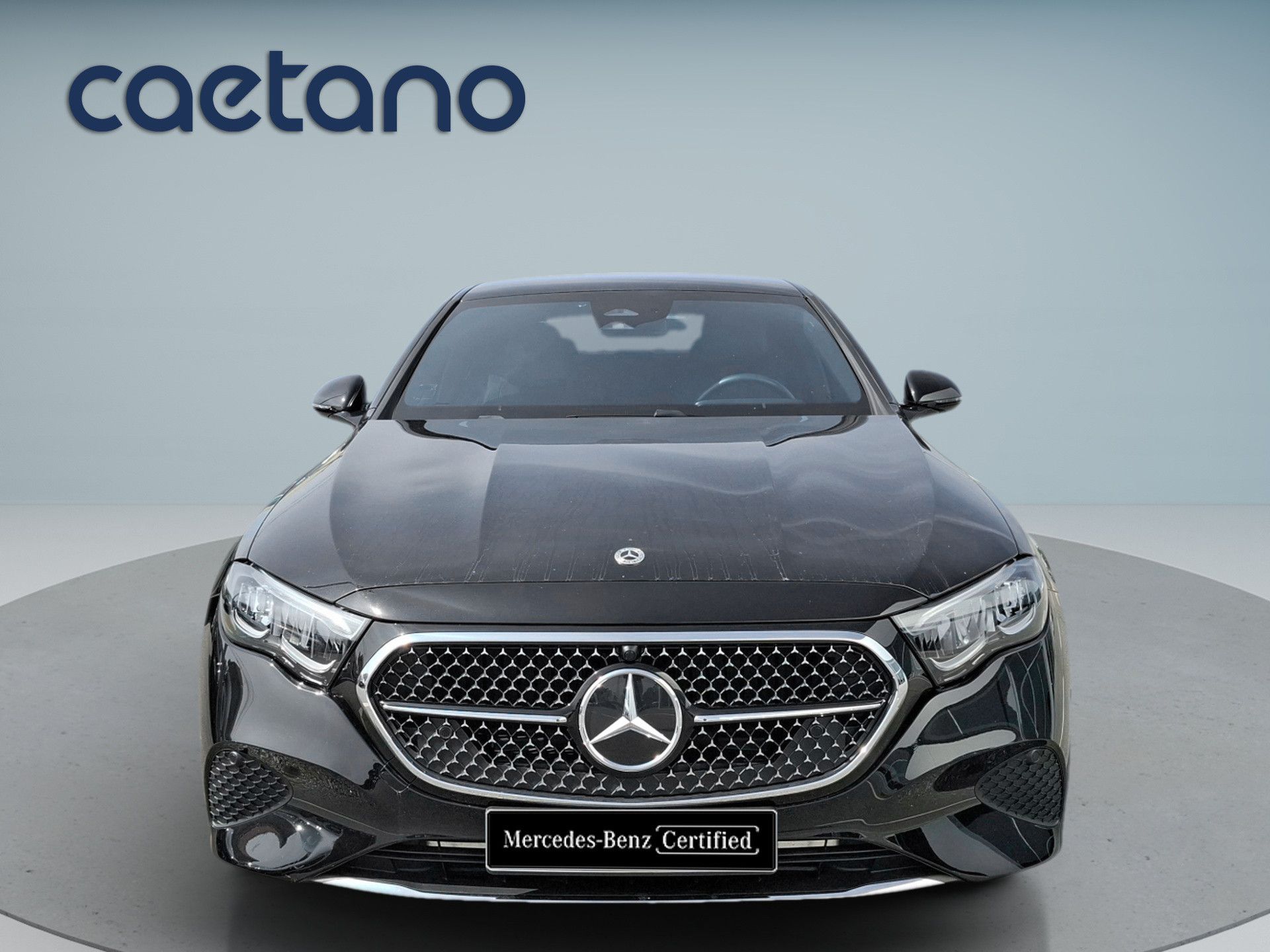 Mercedes-Benz Classe E