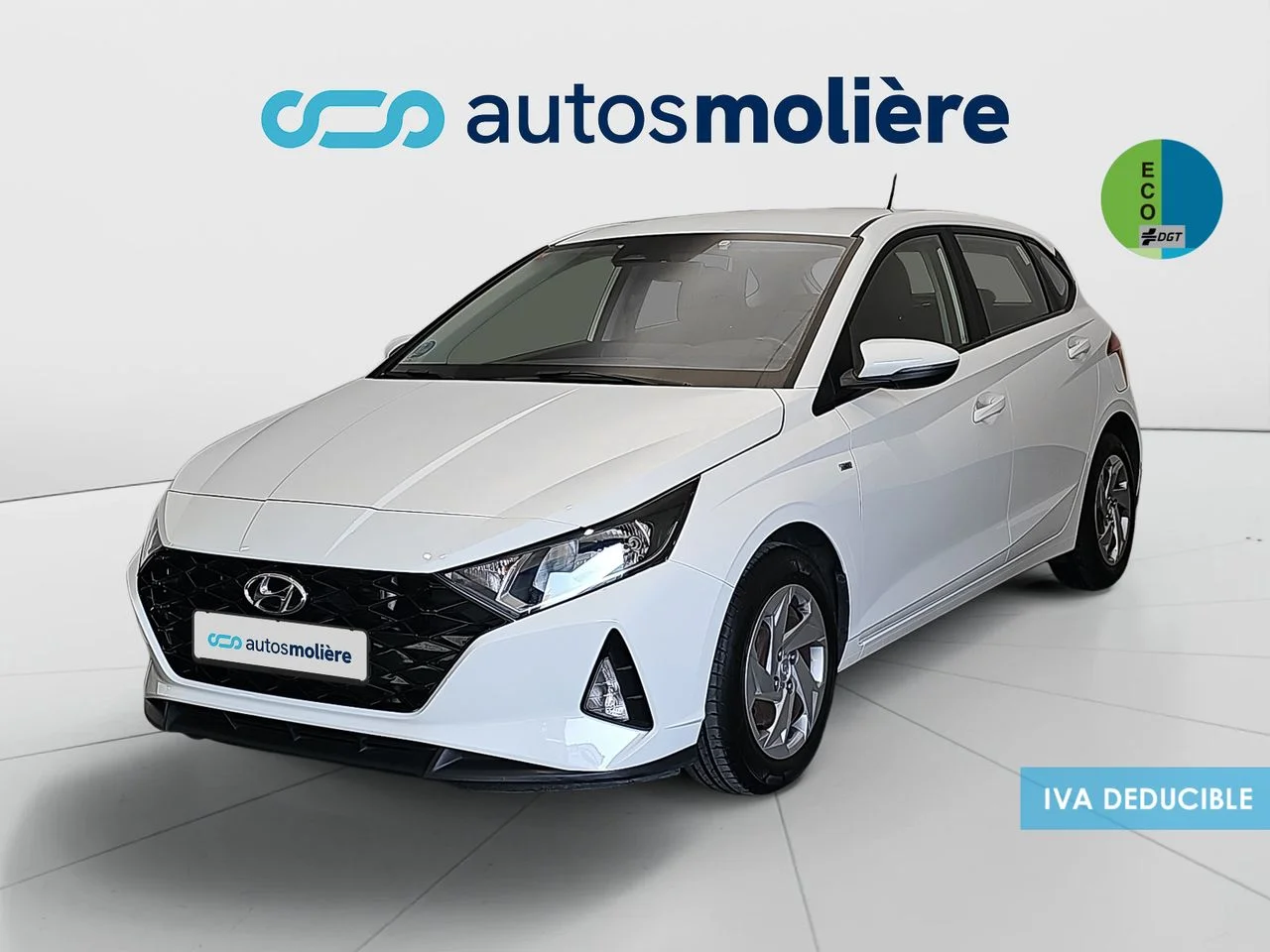 1.0 TGDI 48V Essence 74 kW (100 CV)
