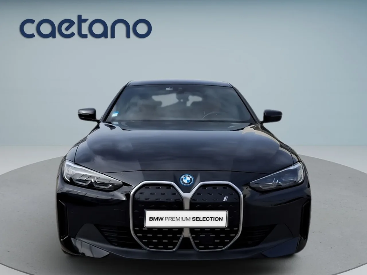 BMW i4