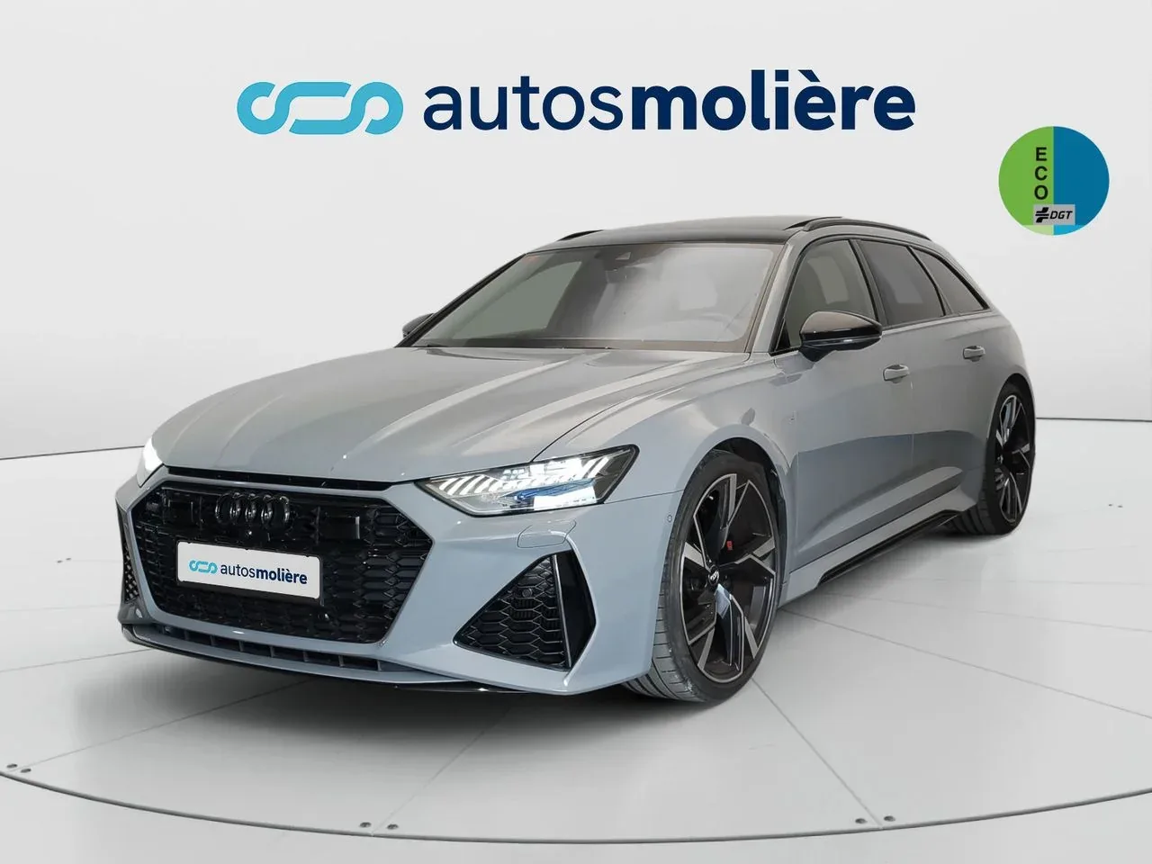 TFSI quattro 441 kW (600 CV)