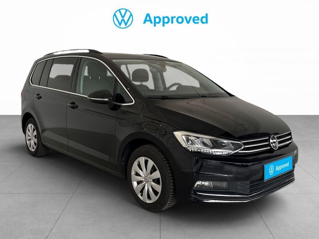 Advance 2.0 TDI 110 kW (150 CV) DSG