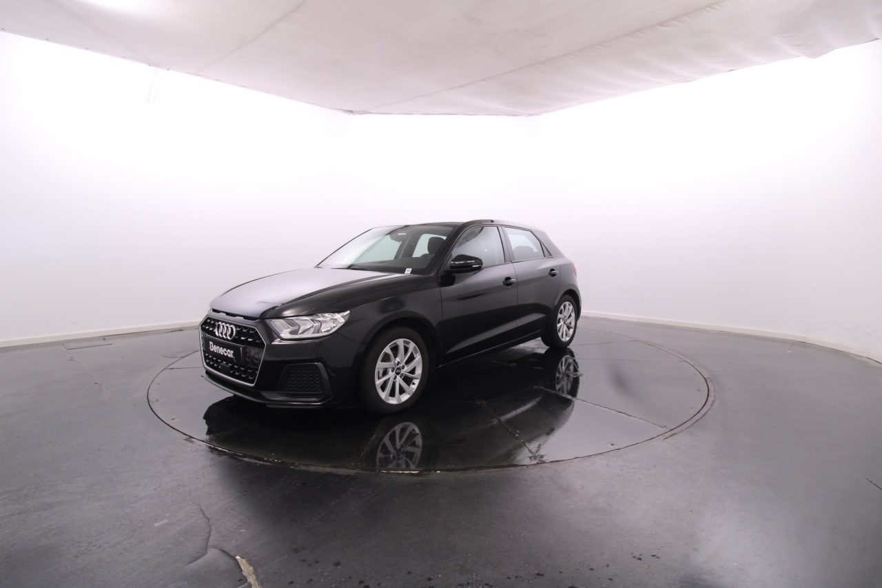 Audi A1 Sportback 25 TFSI Advanced SE