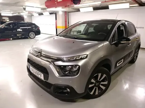 Citroën C3 2022 1.5 BlueHDi Shine