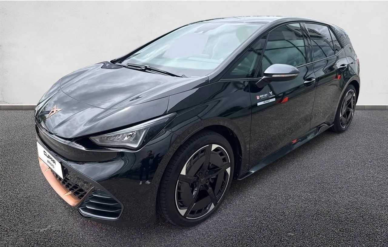 CUPRA BORN 230 ch - Batterie XL V