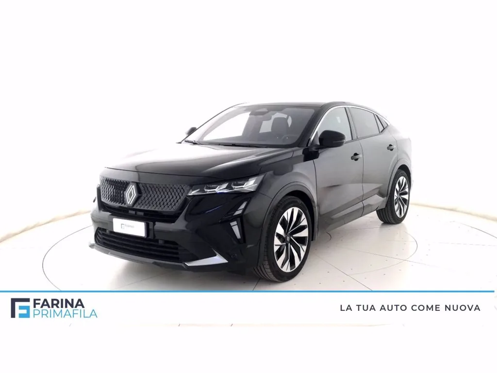 RENAULT Rafale 1.2 e-tech full hybrid techno 200cv auto