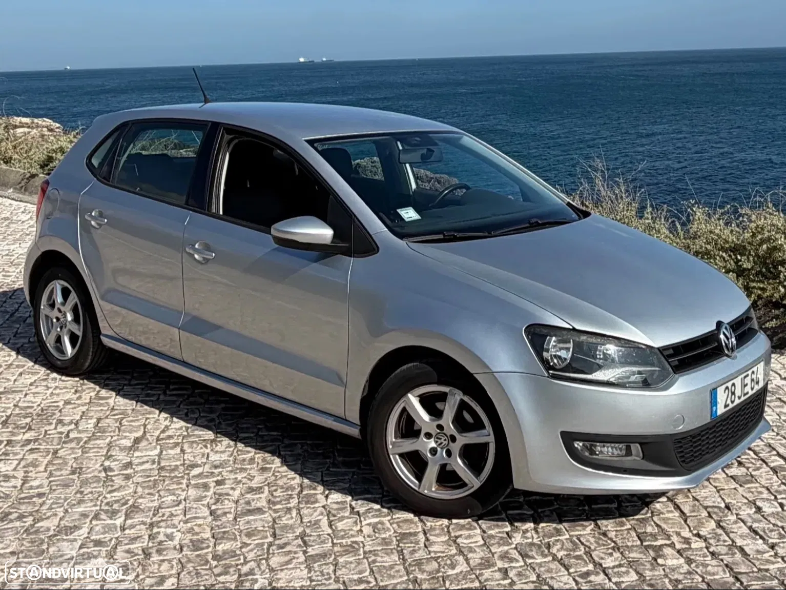 VW Polo 1.2 Confortline