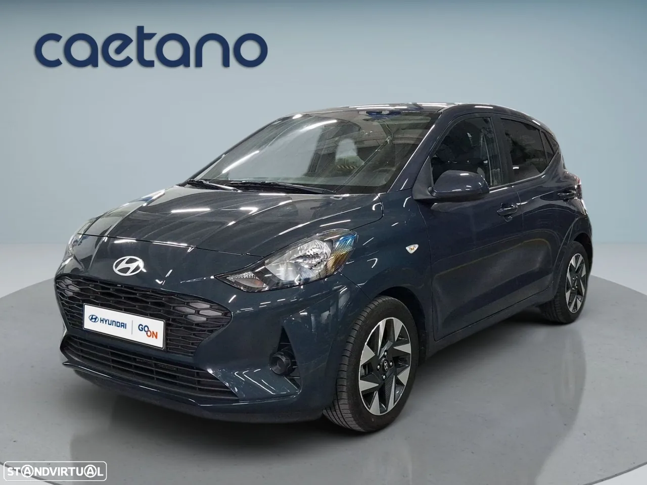 Hyundai i10 1.0 Comfort
