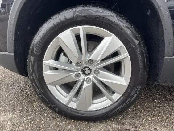 Skoda Karoq Karoq 2.0 TDI 150 ch SCR DSG7 Selection Occasion