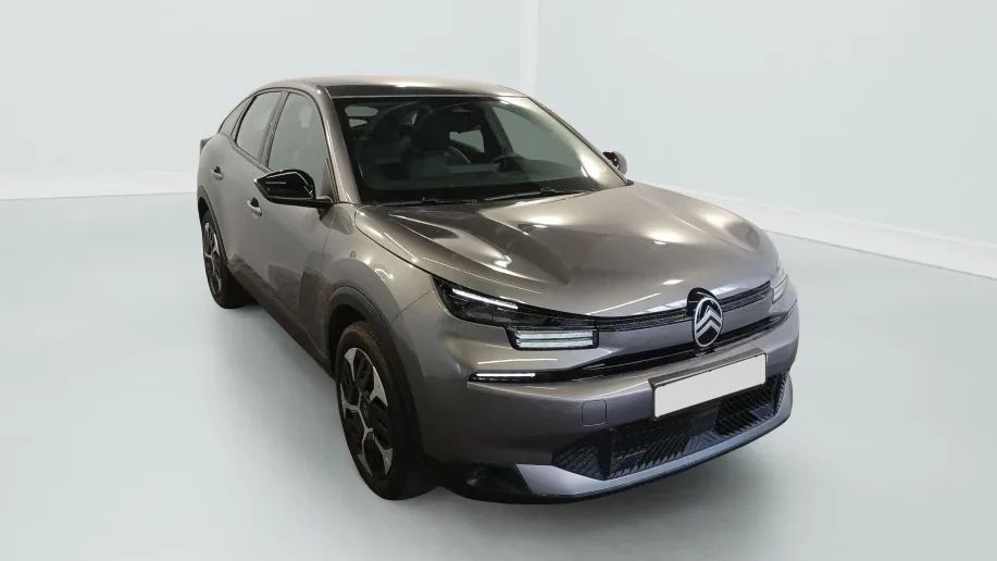 Citroën C4 Hybride 145ch Edcs-6 MAX Occasion