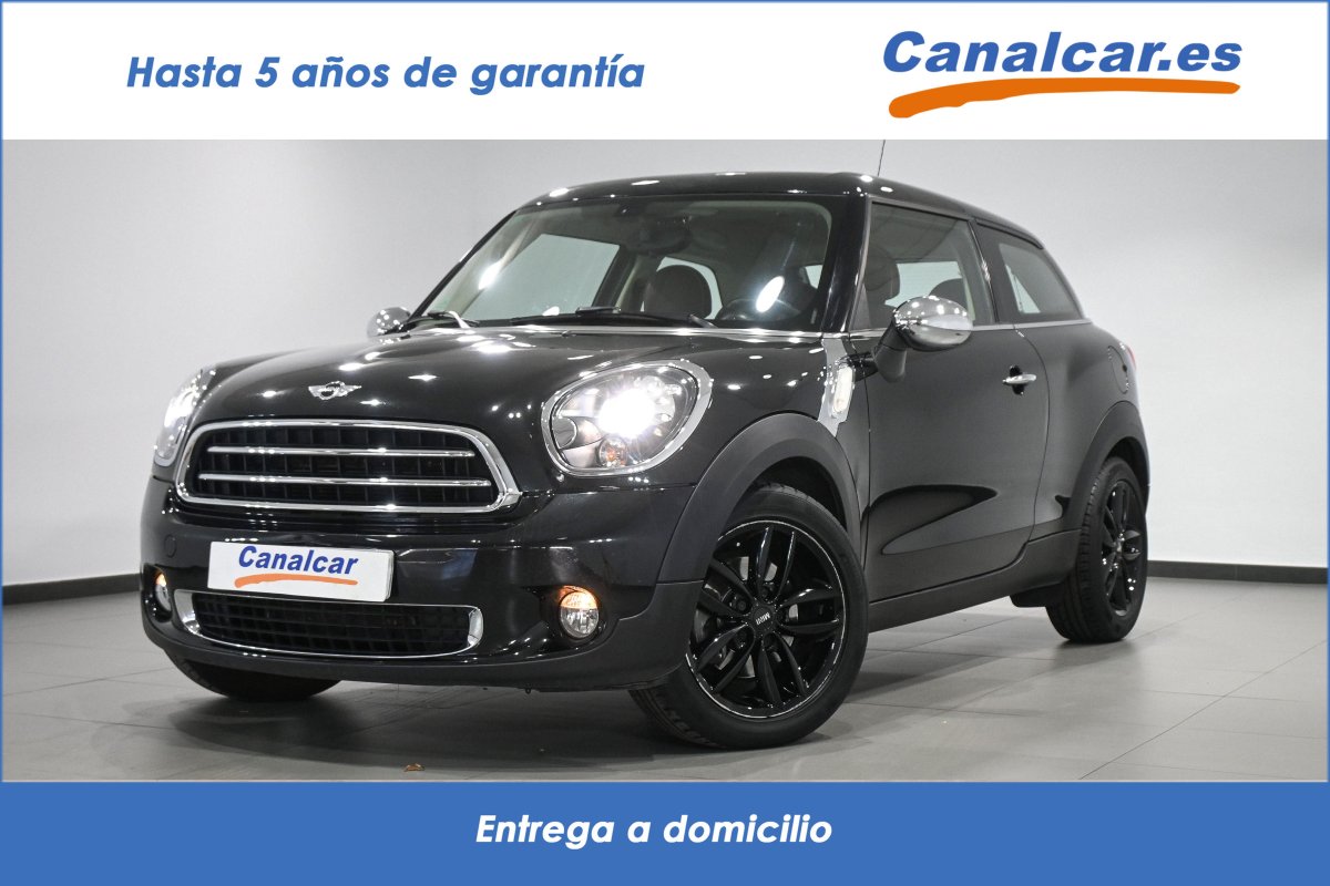 Mini Mini Cooper