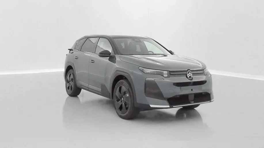 Citroën C5 Aircross C5 AIRCROSS 1.2 Hybride 145ch Plus e-DCS6 Zéro km immatriculé