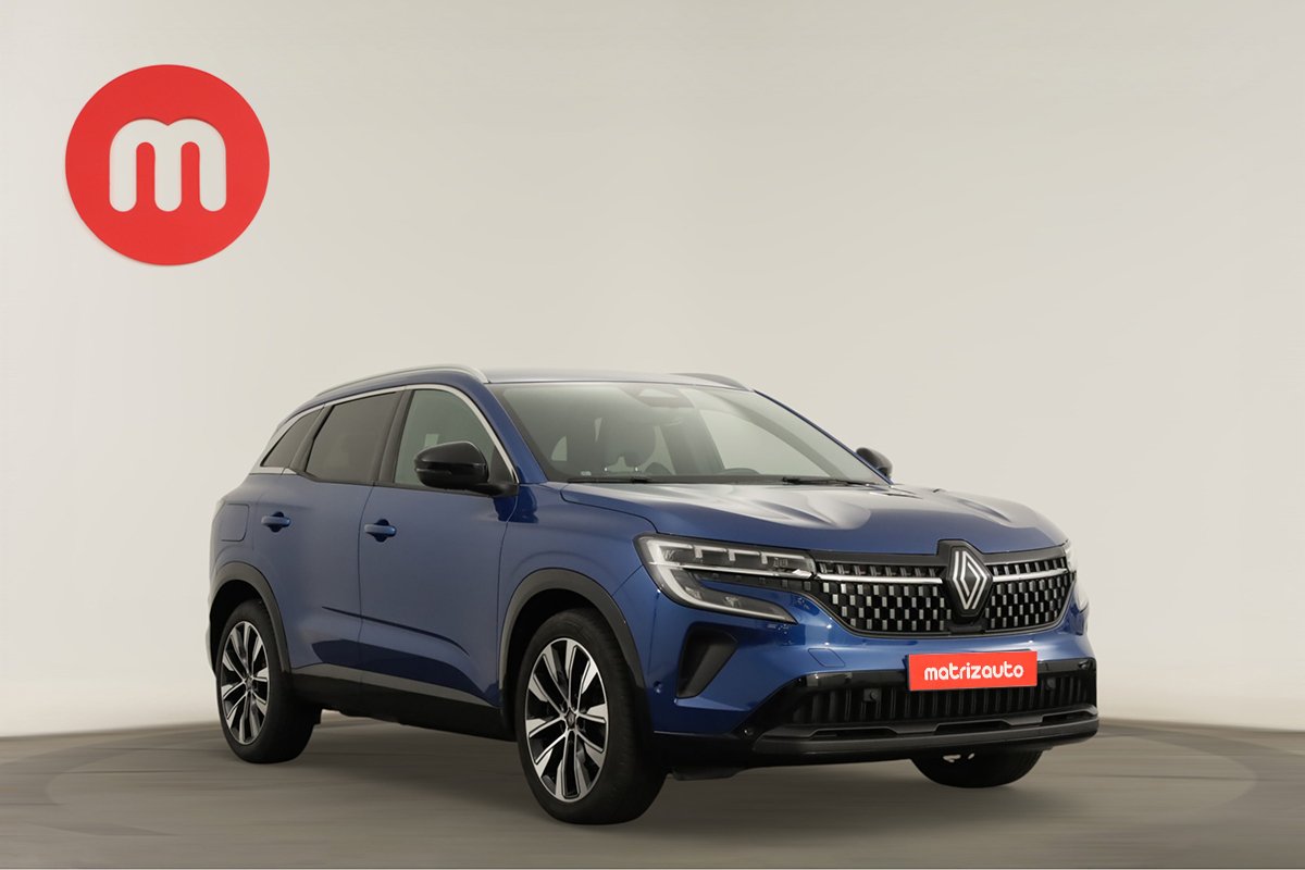 Renault Austral