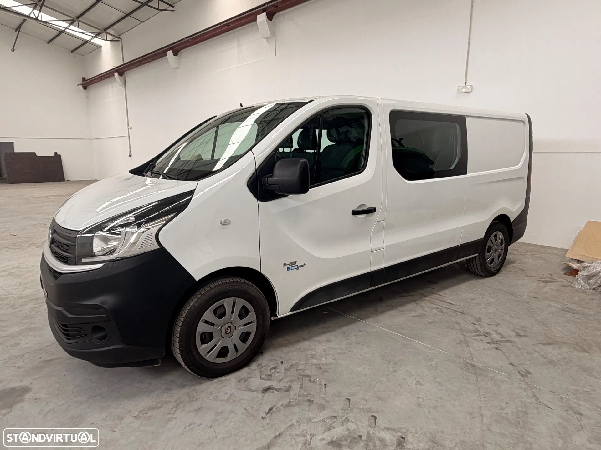 Fiat Talento