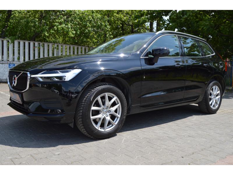 Volvo XC60 2020