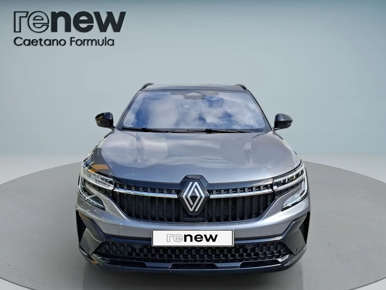 Renault Espace