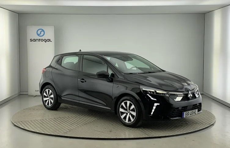 MITSUBISHI - Colt - Colt 1.0 MPI Kyoto