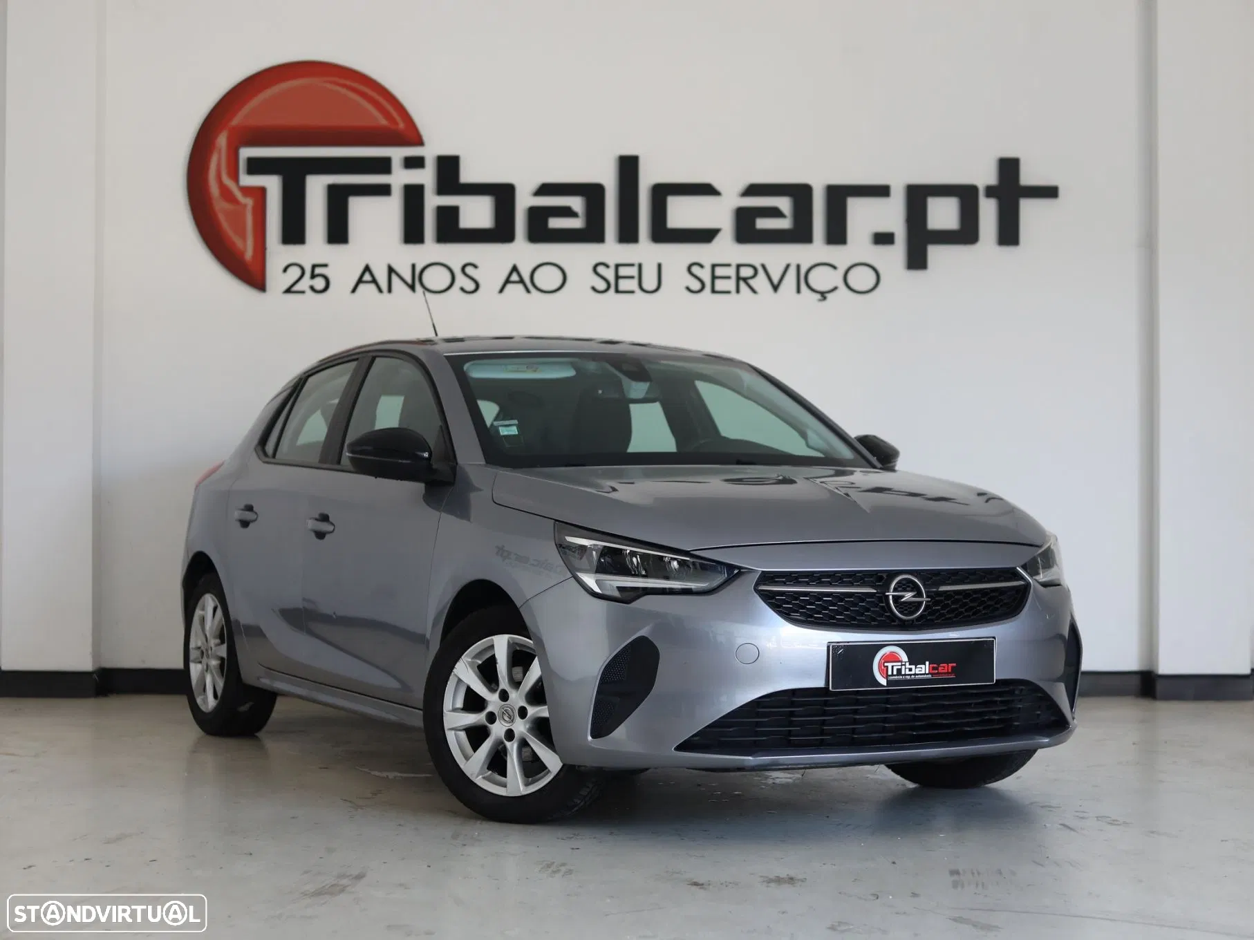 Opel Corsa 1.2 Edition